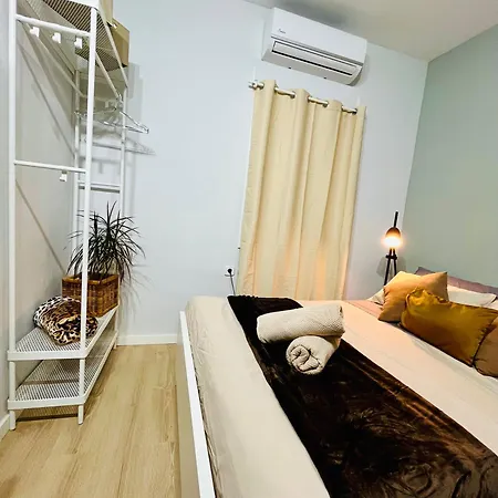Spacious * Barcelona