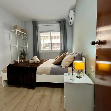 Apartment Spacious