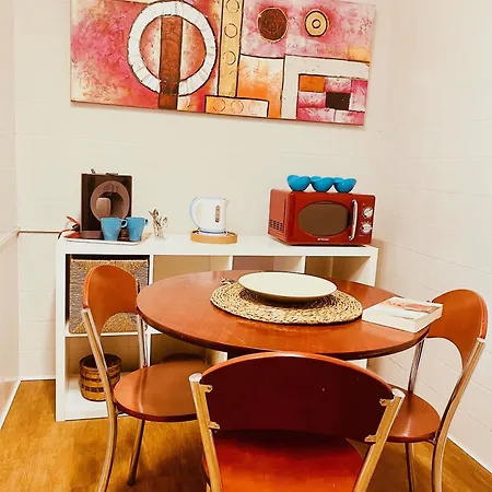 Apartment Spacious *